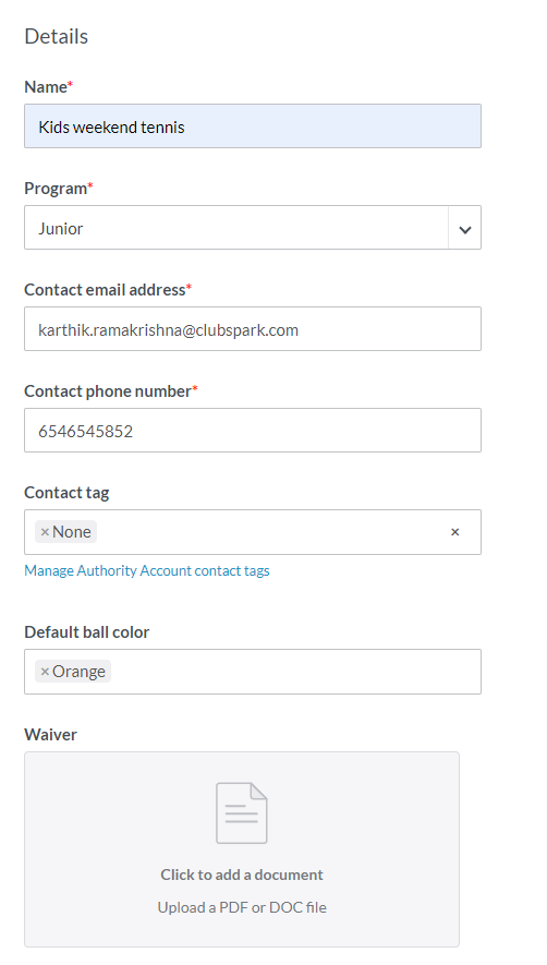 ClubSpark___Admin___Coaching___Programmes___Add_category.png